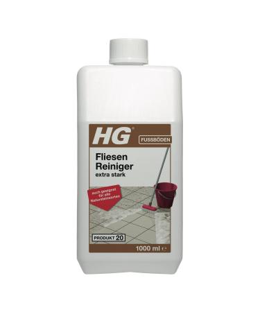HG Extreme Power Cleaner Super Remover) 1000 ml - Buy Online on GoSupps.com