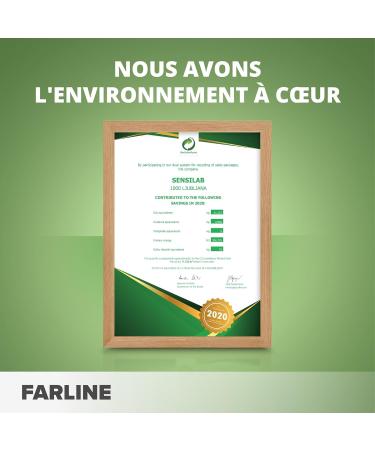 Sensilab Urifar Forte | Delicious strawberry drink made from D-Mannose Vitamin A Hibiscus and Cherry extract for the urinary tract | 28 bags - Buy Online on GoSupps.com