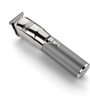BaBylissPRO High-Torque Beard Trimmer | Japanese Steel Blades | Cordless - Buy Online on GoSupps.com