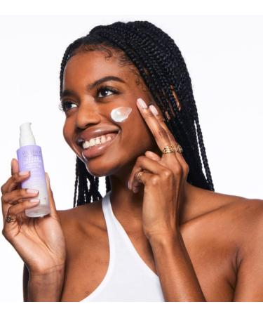 Pacifica Beauty Vegan Ceramide Face Wash & Lotion Set | Cleanser & Moisturizer for Sensitive Skin | Eczema Approved Fragrance-Free Dermatologist Tested - Buy Online on GoSupps.com