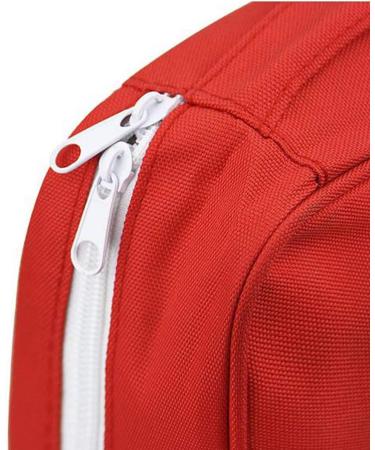 Travel Pharmacy Bag | Zuzer 3-Pack Waterproof First Aid & Medication Storage for Home Office & Outdoor Use - Buy Online on GoSupps.com