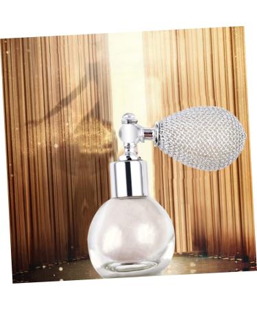 FOMIYES 4pcs Body Glitter Highlighter Spray | Ultra-Fine Loose Glitter Body Powder for Radiant Glow | International Shipping Available - Buy Online on GoSupps.com