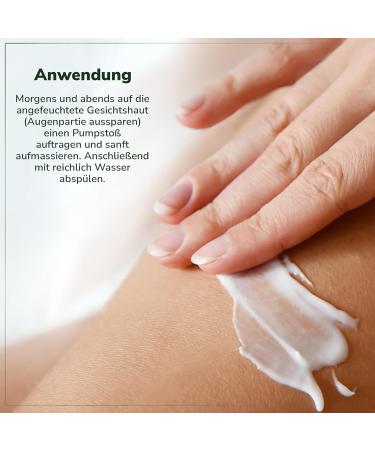  Kr utermax. Tea tree oil in foaming cleansing foam for tea tree 1 x 150 ml - Buy Online on GoSupps.com