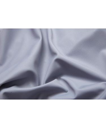 BONVERANO Baby Boys Swimsuit UPF 50+ Full-Zip Hoodie Bathing Suit 2-3 Years Grey - Buy Online on GoSupps.com