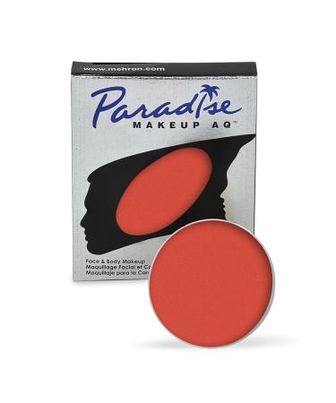 Mehron Paradise Makeup AQ - Coral (7 Gr)