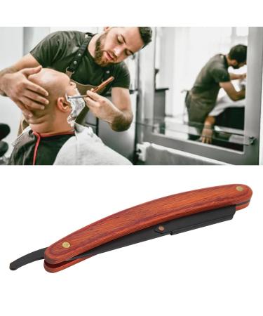 Shop Bart Razor for Men | Stainless Steel Beard Cling Keeper & Professional Hairdressing Kit - Buy Online on GoSupps.com