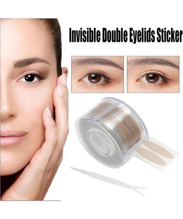 Miralift Eyelid Palp Lifter Eyelid Lift - Invisible Eyelid Lifter Strips Kit Self-Adhesive Invisible Double Eyelid Tape with Fork Rods for Hooded Droopy Uneven Mono-eyelids S-set - Buy Online on GoSupps.com