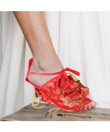 Buy Lurrose Portable Moxibustion Tools - MOXA Heating Tank & Bags for Cozy Relief | International Shipping Available - Buy Online on GoSupps.com