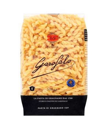 Garofalo Gemelli Dry Pasta 500g