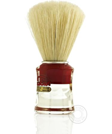 Buy Semogue Excelsior 820 Red Edition Shaving Brush | Premium Quality Wet Shaving Tool | International Shipping Available - Buy Online on GoSupps.com