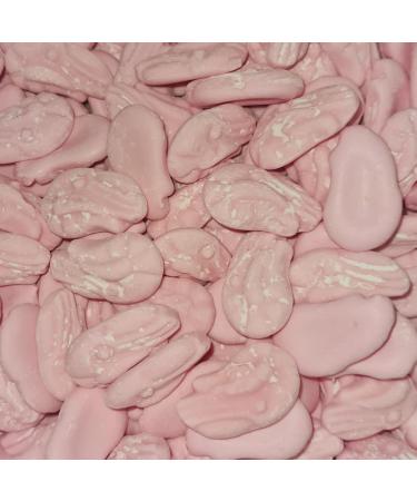 Barratt Mini Candy Shrimps (500g bag)