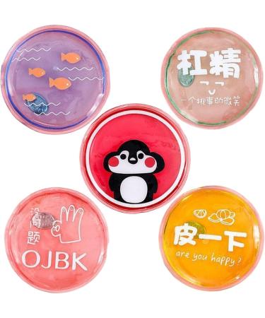 Reusable Gel Heating Pad - Portable Hand Click Warmer | Durable Snap Heat Pad for Bags & Backpacks - International Shipping - Buy Online on GoSupps.com