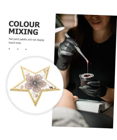 Premium Manicure Tools Set | Nail Art Supplies & Display Holders for Stunning Nail Designs - Buy Online on GoSupps.com