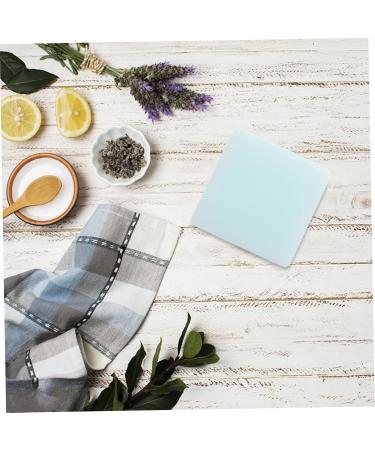 ABOOFAN Hand Soap Bar Mild Soap Scrub Soap Bar Exfoliating Handmade Soap Exfoliating Soap Bar Refreshing Skin Scrub Soap Plant Soap Bar Essential Oil Soap Bath Soap Toning Vegetable Soap - Buy Online on GoSupps.com