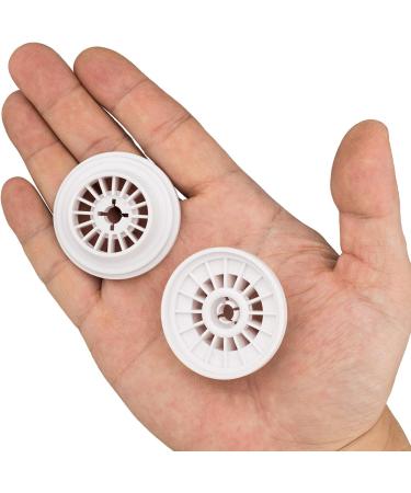 OIIKI 4 Pack Spool Pin Caps for Singer Sewing Machine 2000-9000 Series - Buy Online on GoSupps.com