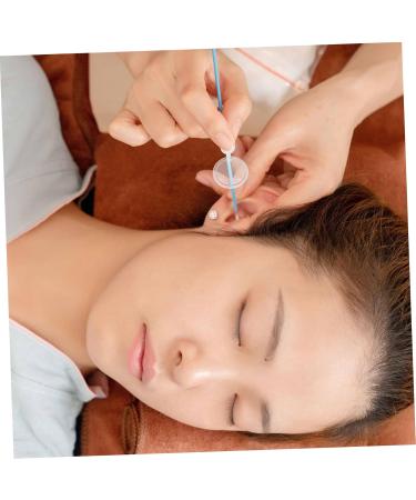 Healeved 10pcs Adjustable Ear Wax Magnifier Cleaning Kit Handheld Lens Attachment for Safe Ear Care Easy to -Friendly Tool - Buy Online on GoSupps.com