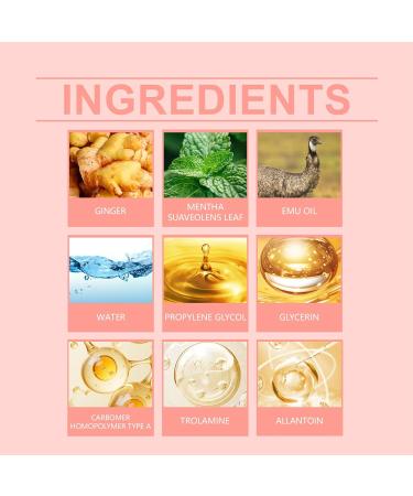 Joint Care Gel Muscle Recovery Cream Bottom Balm With Deep Penetrating Formula Long Lasting Soothing Effect 100 ml For Neck Wrist Knee Massage Use - Buy Online on GoSupps.com