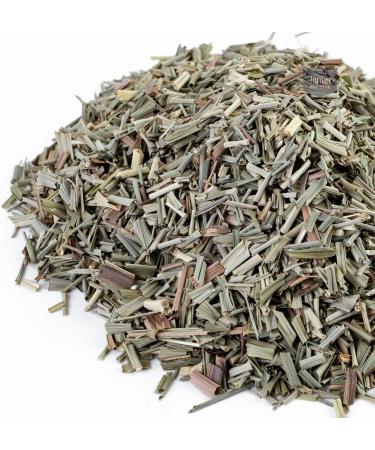 Lemongrass Herbal Tea - 50g Loose Leaf Tea - Buy Online on GoSupps.com