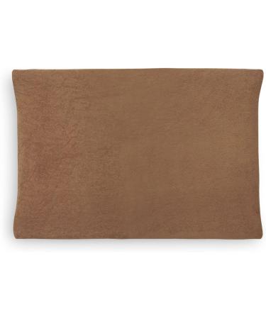 Jollein Terry Cloth Changing Pad Cover 50x70cm - Caramel Brown - Buy Online on GoSupps.com