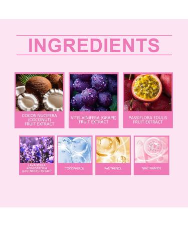 Shantou Youjia Hair remover preshave scrub for women peeling scrub against ingrown hairs gentle exfoliator for smoother skin deep cleansing and refreshing 60 g - Buy Online on GoSupps.com