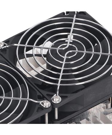 Uadme Induction Heating Board 1800W 40A - High-Efficiency Low-Voltage Flyback Driver Module (12-48V) for International Shipping - Buy Online on GoSupps.com