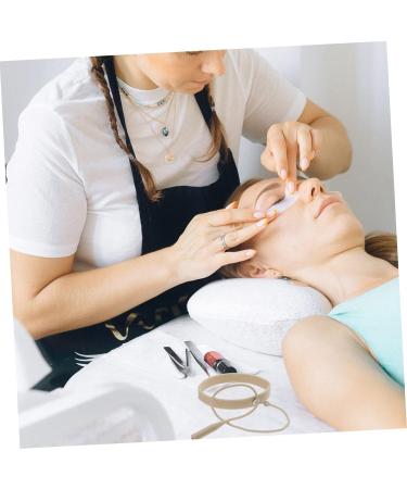 POPETPOP Tweezers Silicone Bracelet Lash Tweezer Holder Lash Tweezers Wristband Tweezer Ring Tweezer Wrist Holder Silicone Tweezer Holder Lash Tool Silica Gel Bracelet Holder Eyelash - Buy Online on GoSupps.com