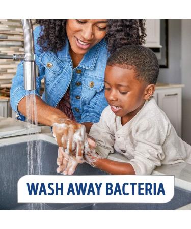 Softsoap Antibacterial Liquid Hand Soap Aquarium Edition 3 Pack - 7.5oz Each - Buy Online on GoSupps.com