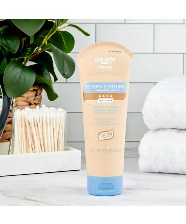 Abseits Beauty Eczema Soothing Moisturizing Cream - 7.3 fl. Oz | Effective Relief for Dry Irritated Skin | International Shipping Available - Buy Online on GoSupps.com