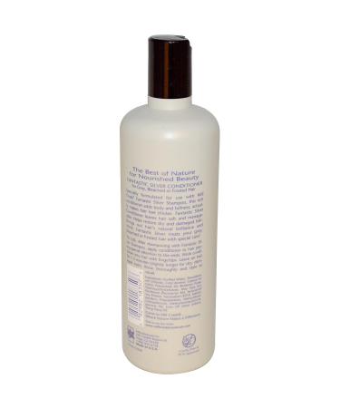 Buy Fantastic Silver Conditioner 16 Oz by Mill Creek - Best International Shipping - Buy Online on GoSupps.com