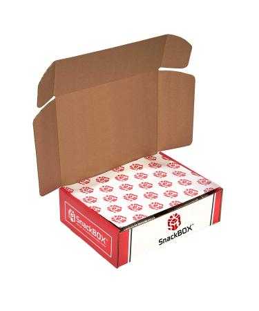 Ultimate Snack Care Package - Perfect for College Students, Finals, Office, 4th of July, Date Night, Deployment, Military & Gifts - Includes 3lbs of Chips, Cookies & Candy! (40 Count) - Buy Online on GoSupps.com