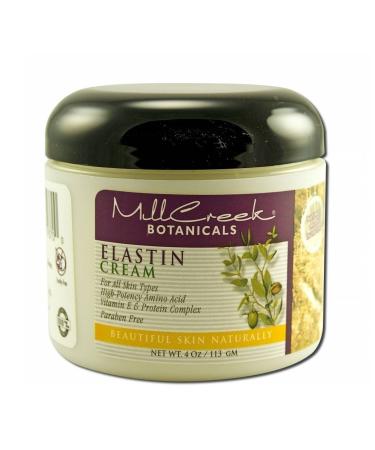 Mill Creek Creme Elastin Ogc 4 Oz2