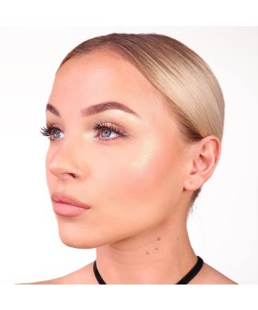 theBalm Let's Bolt Highlighter 0.28 oz. - Radiant Glow Makeup - Buy Online on GoSupps.com