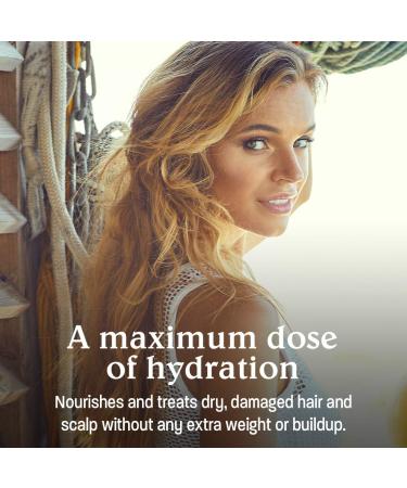 Malibu C Malibu Blondes Enhancing Conditioner - 9 Ounce - Buy Online on GoSupps.com