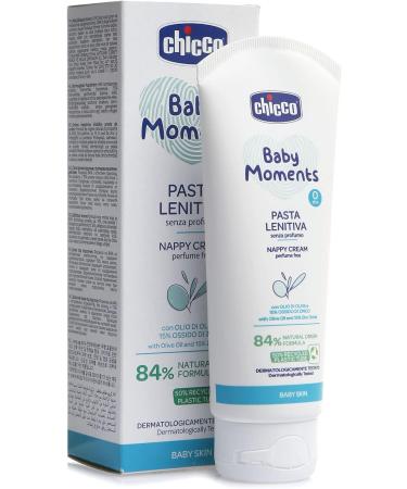 Chicco Soothing Pasta - Buy Online on GoSupps.com