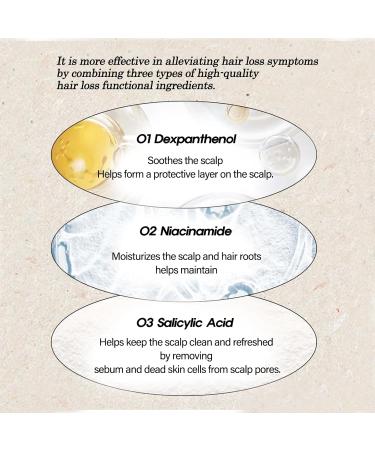 Vuca Classic Deep Perfume Shampoo 1050ml - Golden Repair Hair Loss & Cotton Floral Musk Scent - Large Capacity for Luxurious Hair Care - Buy Online on GoSupps.com