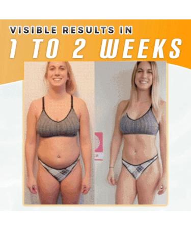 Belly Drainage Ginger Oil - Herbal Slimming & Fat Burning Massage Oil for Weight Loss | 10 PCs - Buy Online on GoSupps.com