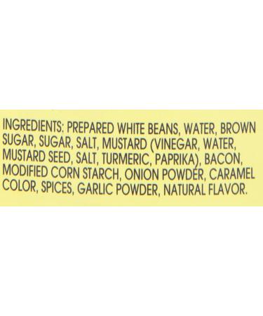 Bush's Best Baked Beans 117oz: Buy the Best Quality Beans Online - Buy Online on GoSupps.com