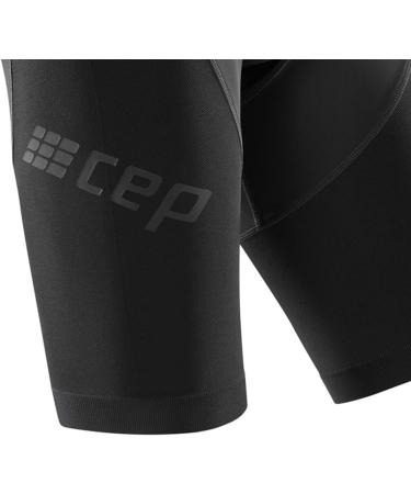 Buy CEP Men's Black Jeans Shorts | Stylish & Comfortable | International Shipping Available - Buy Online on GoSupps.com