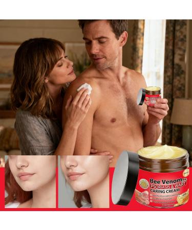 Moisturizer for the face 60 g balm with natural care skin softening cream for women men adults family friends wrist back leg shoulder neck - Buy Online on GoSupps.com