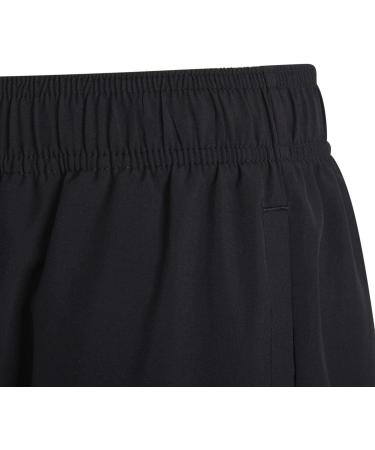 Buy adidas Boys Pants B Wo Pant 152 Black/White - International Shipping Available - Buy Online on GoSupps.com