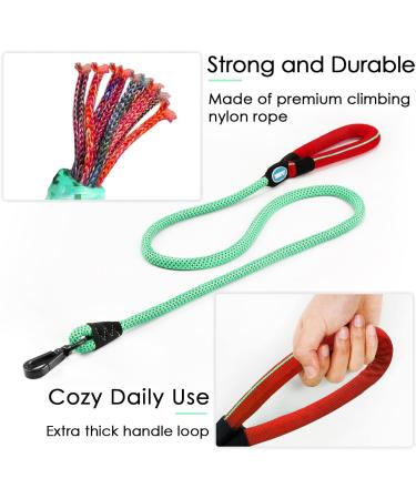 Thinkpet No-Pull Dog Harness | Breathable & Adjustable for Small Medium Large Dogs | Soft Padded Running Harness for Safe Control - Buy Online on GoSupps.com