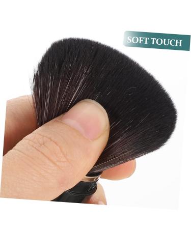 Didiseaon 3 Sets Makeup Brush Set - Travel-Friendly Eyeshadow Lip & Round Brushes for Women | Premium Cosmetics Tools - Buy Online on GoSupps.com