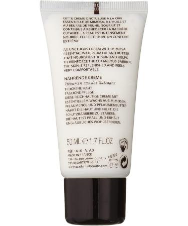 Aca Aroma Therapie Cr Nourri 50ml - Buy Online on GoSupps.com