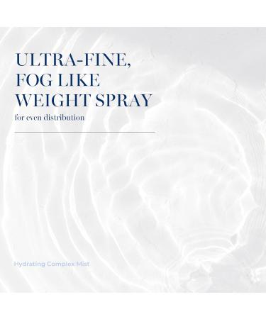 Hydrating Complex Mist - Refresh & Revitalize Your Skin | International Shipping Available - Buy Online on GoSupps.com