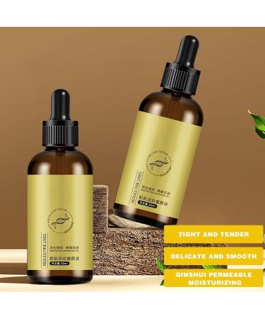S rum Raffermissant Anti-Rides S rum Visage Raffermissant Et Repulpant Essence Liftante Et Raffermissante Anti- ge Et Anti-Rides Att nuer Les Ridules Anti-Rid s Imm diat (30ml 2PC) 2PC 30 ml (Lot de 1) - Buy Online on GoSupps.com