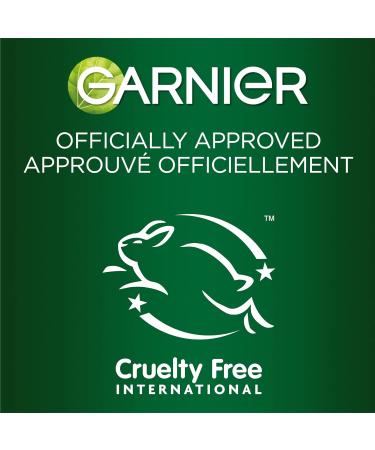 Garnier SkinActive Green Labs Brightening Gel Cleanser with Vitamin C - 4.4 oz (Pinea-C Pineapple) - for Dull, Uneven Skin - Buy Online on GoSupps.com