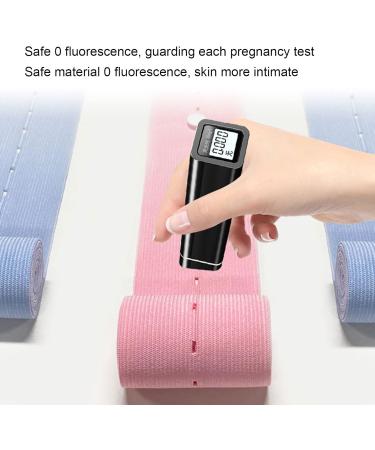 OKJHFD 2-Part Fetal Surveillance Band | Stretch Fetal Heart Monitor Belt for International Shipping - Buy Online on GoSupps.com