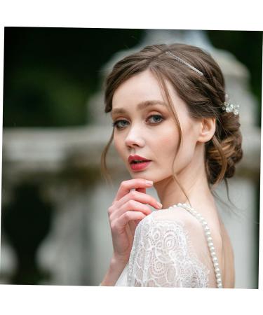 SKISUNO 20 Wedding Veil Comb Bride Headpieces for Wedding Wire Hairpins Hair for Women Black Metal Veil Hair Comb Hair Accessories for Women Wedding Bridal Veil Miss French Wide Tooth Comb - Buy Online on GoSupps.com