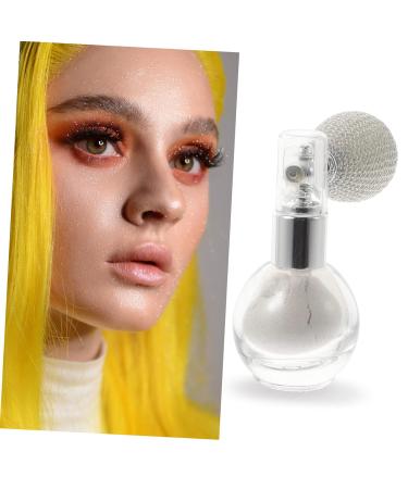2pcs Body Highlighter Glitter Spray | Shimmering Body & Hair Makeup | International Shipping Available - Buy Online on GoSupps.com