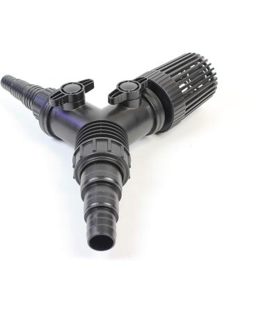 Swell UK 3 Way Flow Adapter - Buy Online on GoSupps.com